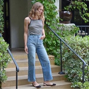 Doen Newport Jean Albion Wash 30